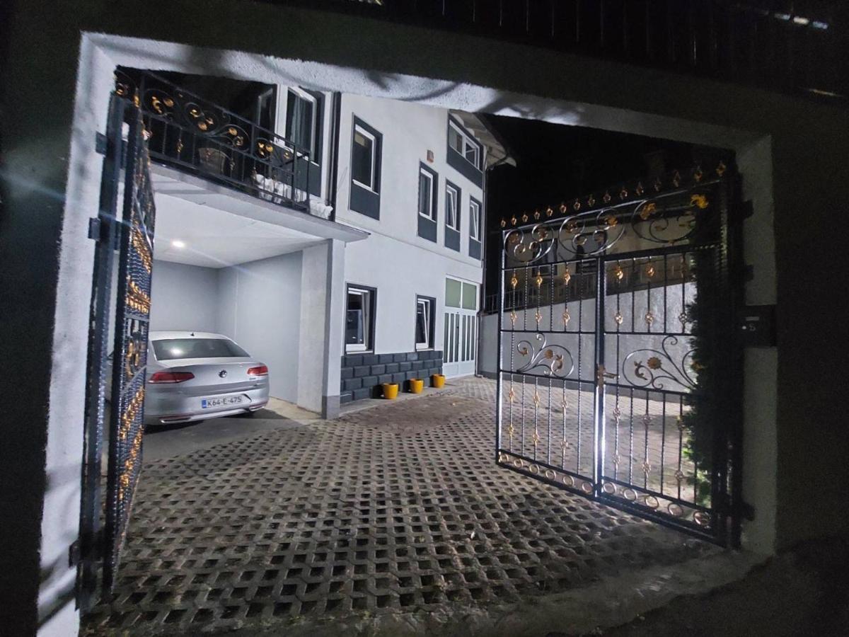A Casa - Free Parking *