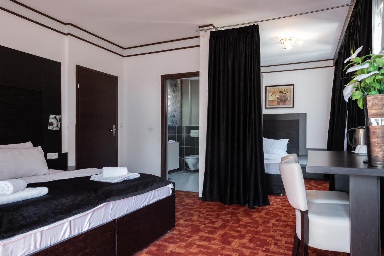 Apartment A Casa - Free Parking *