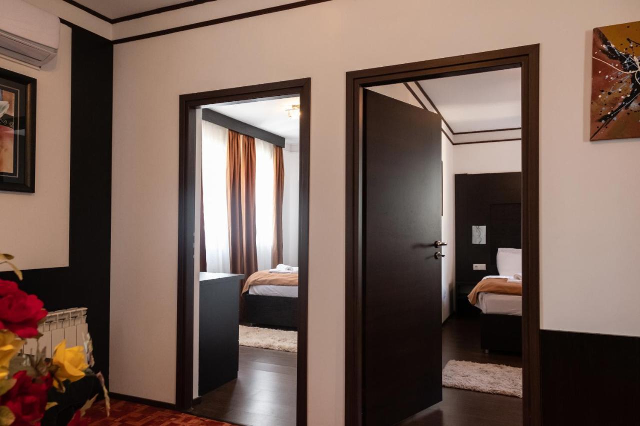Apartment A Casa - Free Parking Sarajevo