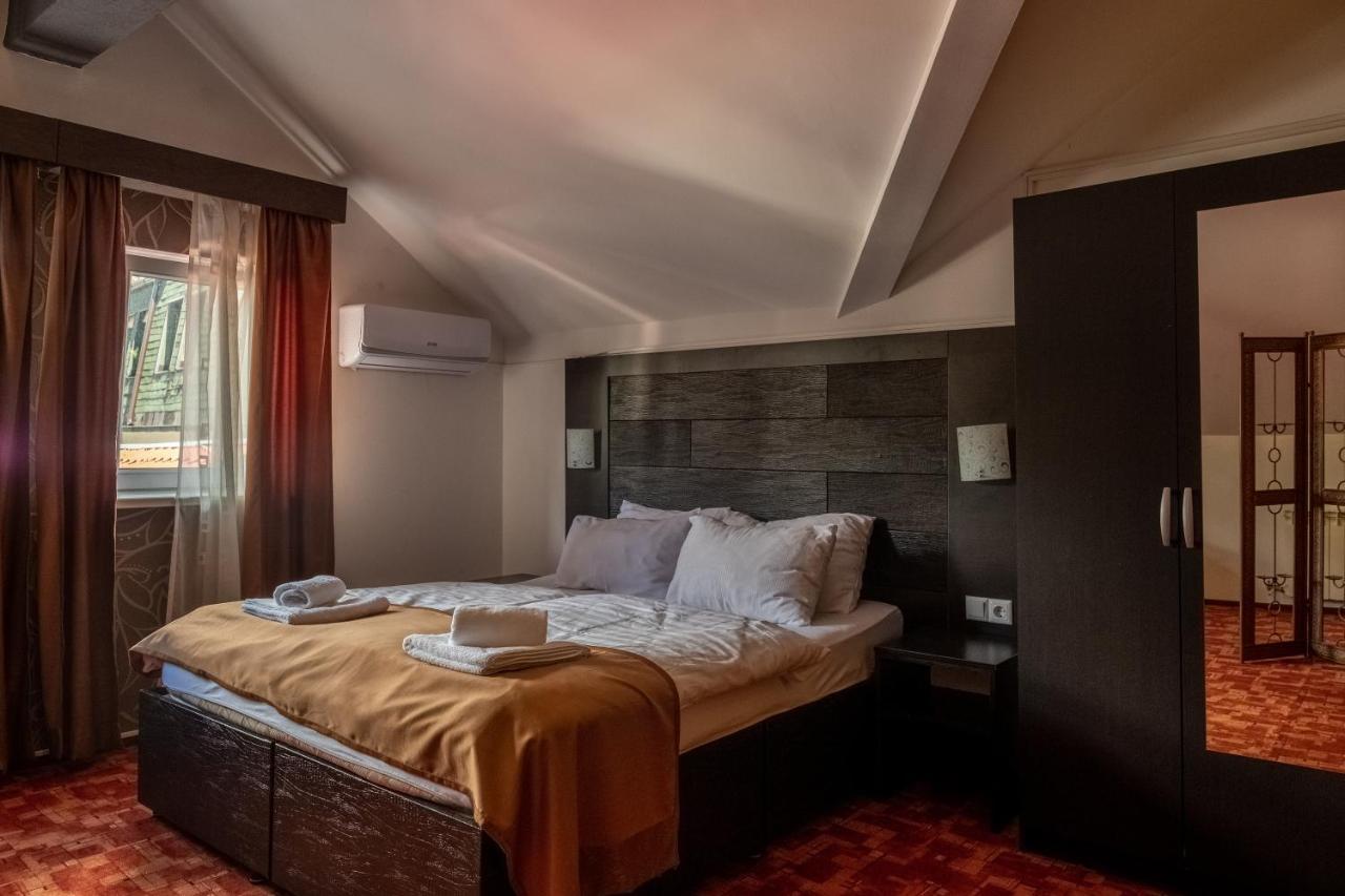 A Casa - Free Parking Apartment
