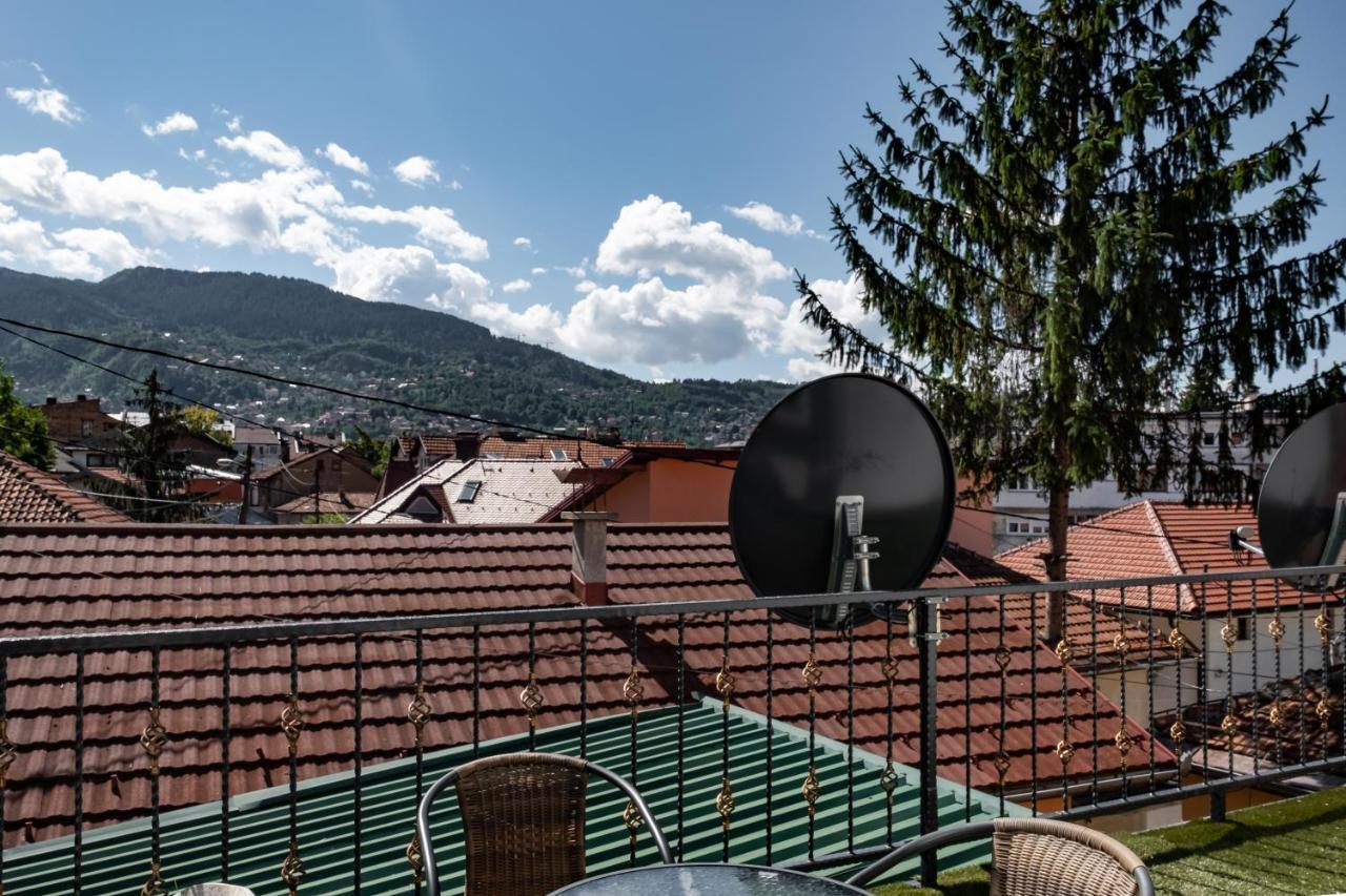 A Casa - Free Parking Apartment *