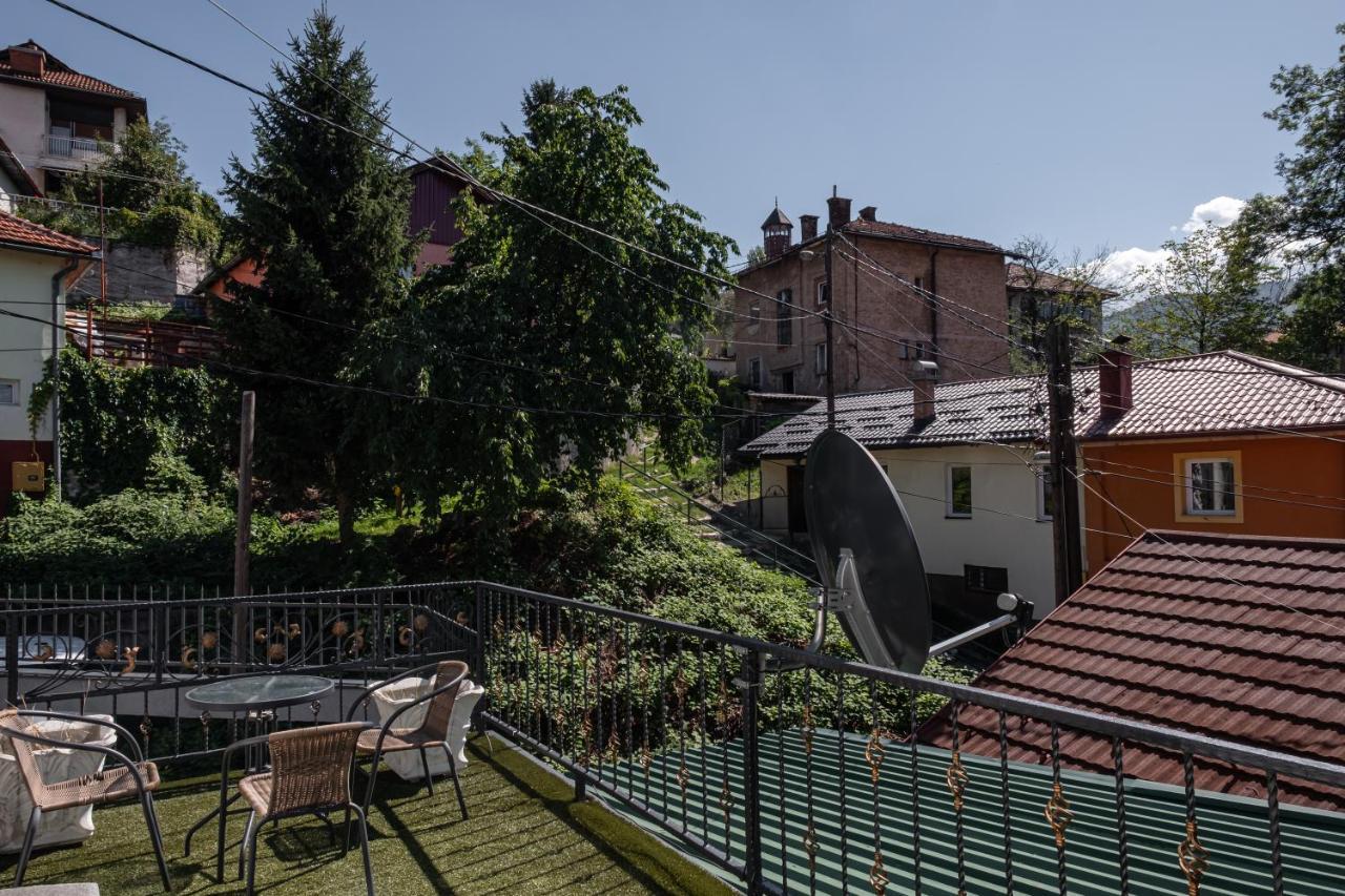 A Casa - Free Parking Apartment *