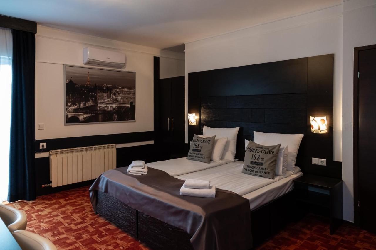 A Casa - Free Parking Apartment