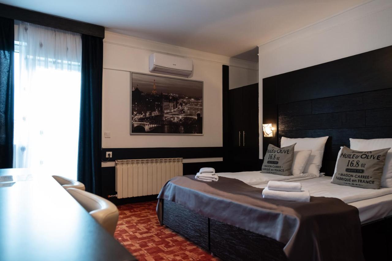 A Casa - Free Parking Apartment *