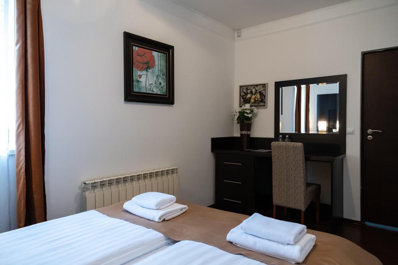 A Casa - Free Parking Apartment Sarajevo