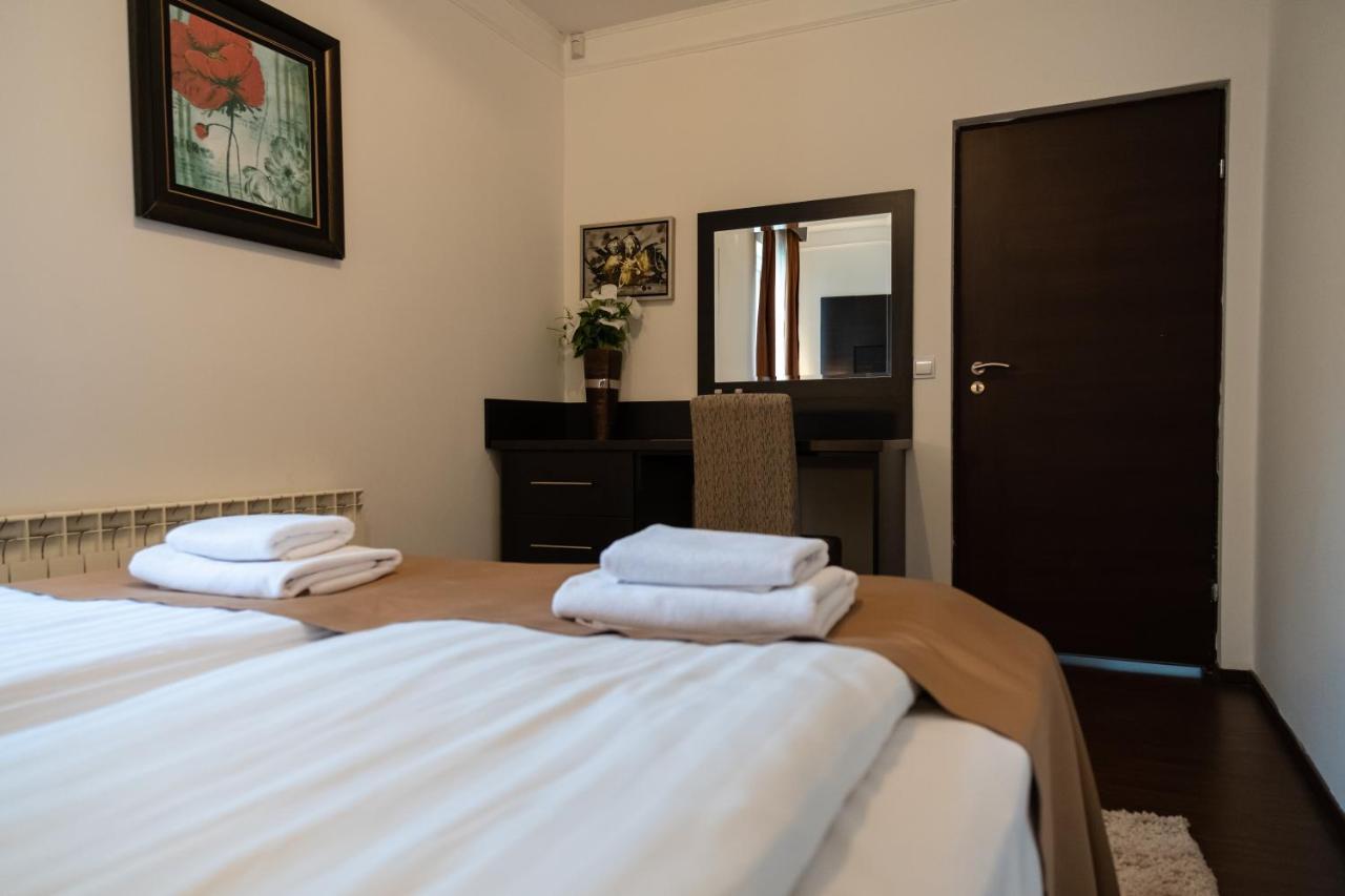A Casa - Free Parking Apartment Sarajevo